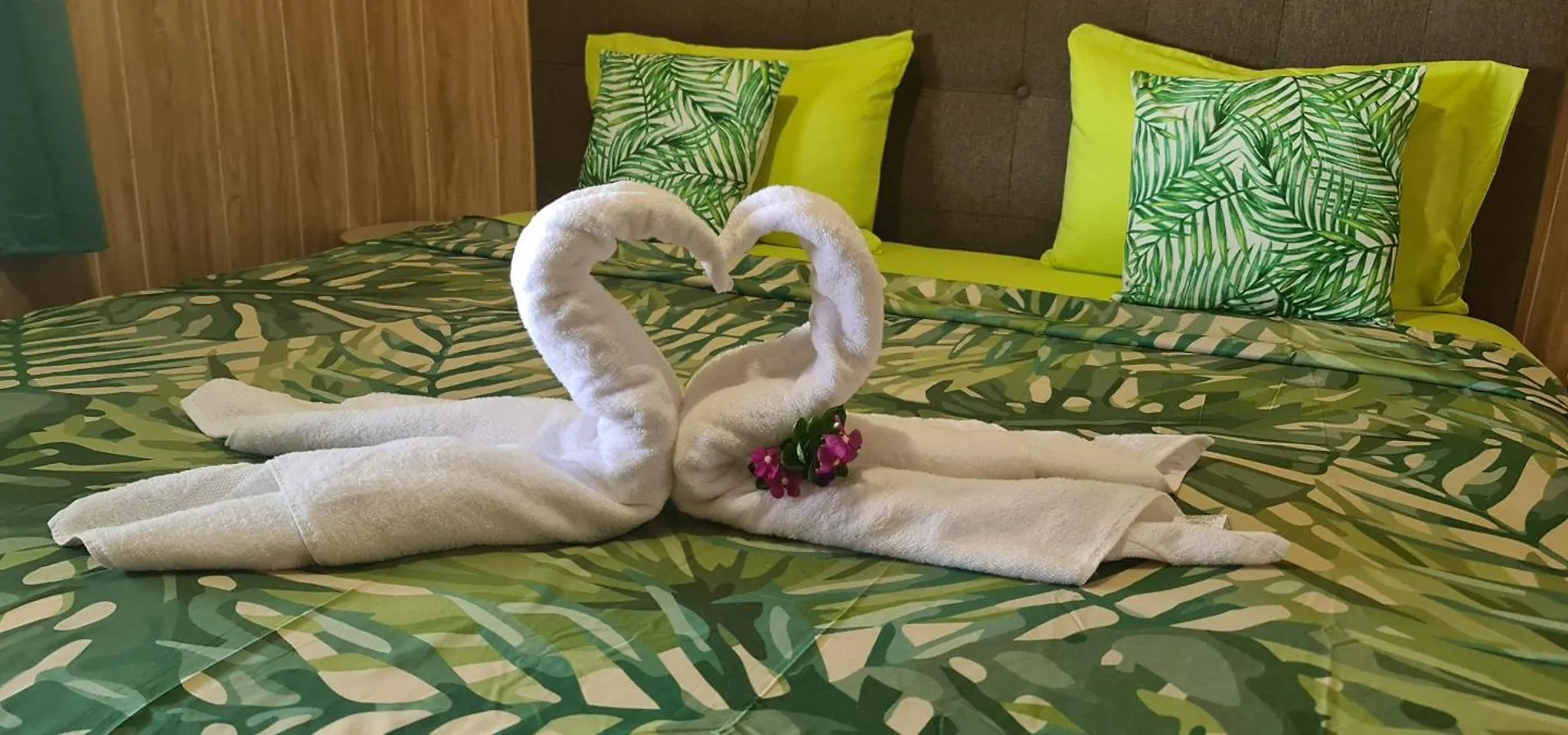 Tauraatini House F4 - Papeete Villa Papeete  Papeete (Tahiti)