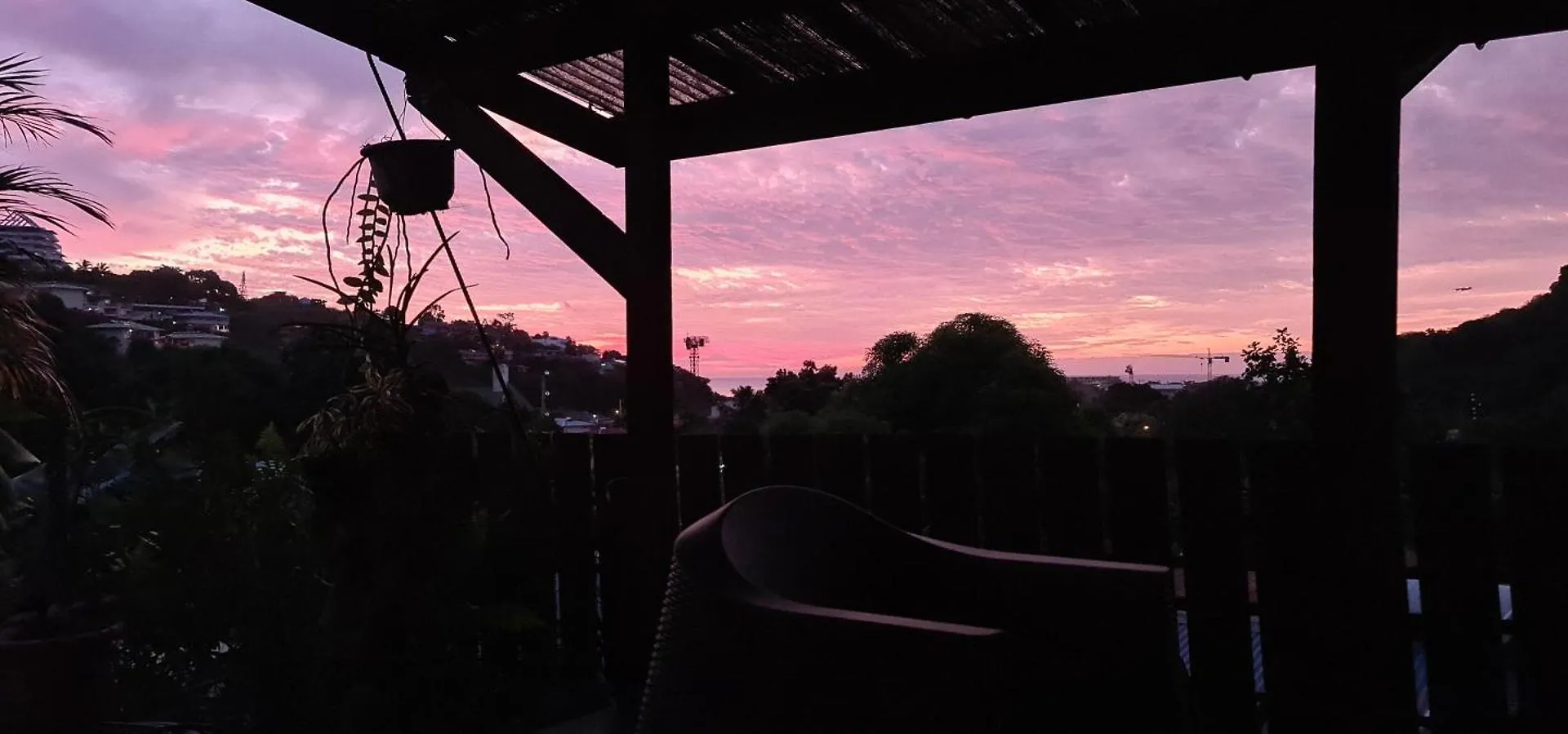 Holiday home Tauraatini House F4 - Papeete Villa Papeete